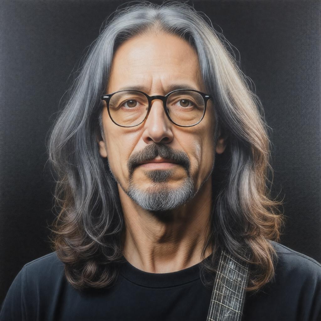 Geddy Lee